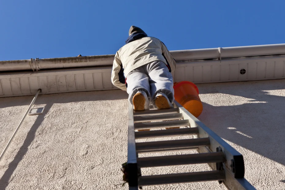 Sarasota Gutter Cleaning