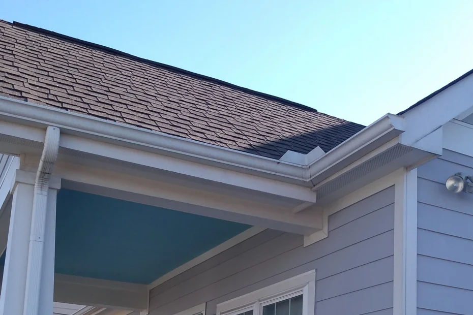 Sarasota Gutter Cleaning