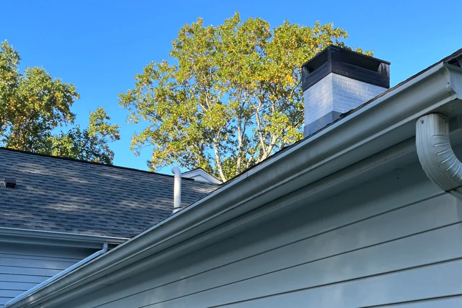 Sarasota Gutter Cleaning