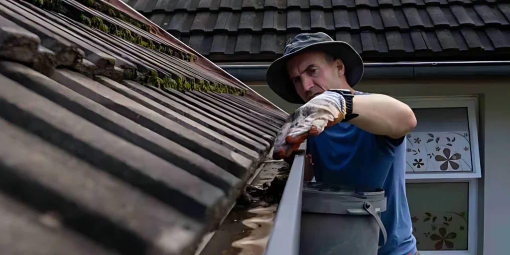 Sarasota Gutter Cleaninghome page